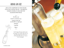 Gatsby Cocktails