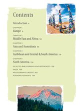 Mindful Travel