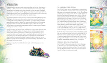 The Crystal Power Tarot