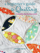 A Beginner’s Guide to Quilting