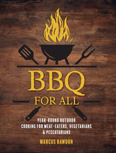 BBQ For All