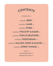 Backyard BBQ