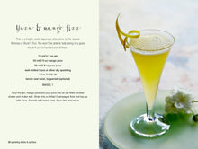 Japanese Cocktails