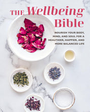 The Wellbeing Bible