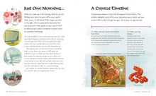 The Ancient Power of Crystals