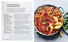 The Kitchen Cupboard Chef