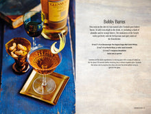 Whiskey Cocktails