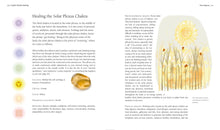 The Modern Guide to Crystal Chakra Healing