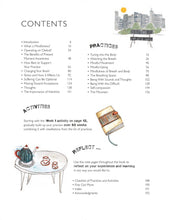 A Year of Living Mindfully