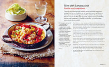 Paella & more