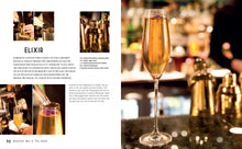 The Cocktail Bar