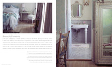 Rachel Ashwell Shabby Chic Interiors