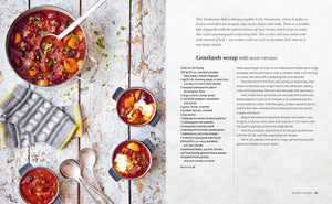 Winter Warmers
