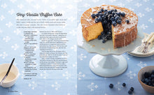 Deliciously Vintage Baking & Desserts