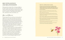 The Wisdom of Honeybees