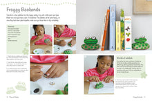 Nature Crafts for Children