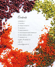 Beans, Peas & Everything In Between