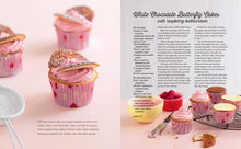 Deliciously Vintage Baking & Desserts