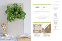 Making Concrete Pots, Bowls, and Planters