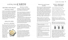 The Gothic Steampunk Tarot