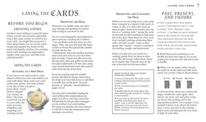 The Gothic Steampunk Tarot