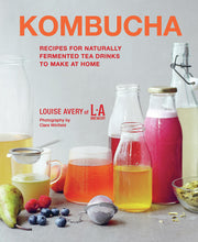 Kombucha