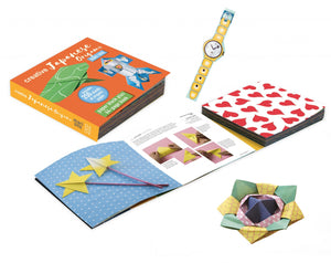 Creative Japanese Origami