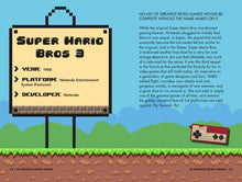 Retro Games