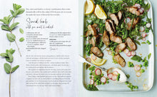 The Herb Kitchen