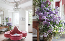 Rachel Ashwell: My Floral Affair