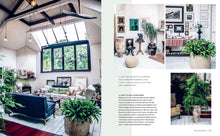 Wild Interiors
