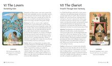 The Green Witchery Tarot