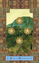 The Dragon Tarot