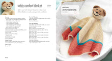 35 Knitted Baby Blankets