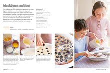 Easy Cooking for Kids