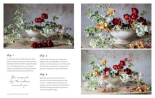 The Flower Hunter: Creating a Floral Love Story Inspired by the Landscape
