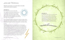 Wiccan Feasts, Celebrations, and Rituals