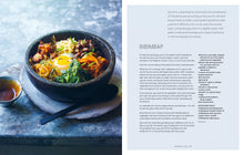 Bibimbap