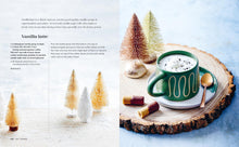 Winter Warmers