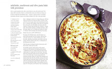 Home-cooked Comforts