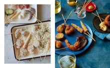 Atsuko's Japanese Kitchen