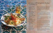 The Modern Tagine Cookbook