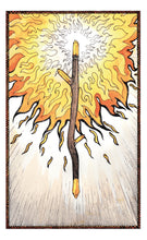 Elemental Power Tarot
