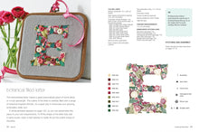 Simple Embroidery: 35 projects to make