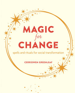 Magic for Change