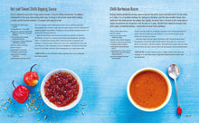 Red Hot Sauce Book