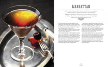 The Curious Bartender: Cocktails At Home