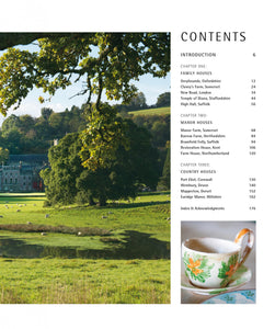 Romantic English Homes