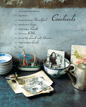 Recipes from My Vietnamese Kitchen