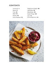 Air-Fryer Cookbook (THE SUNDAY TIMES BESTSELLER)